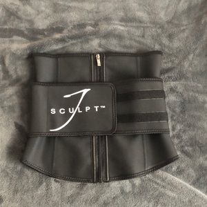 Waist trainer 31inch waist size